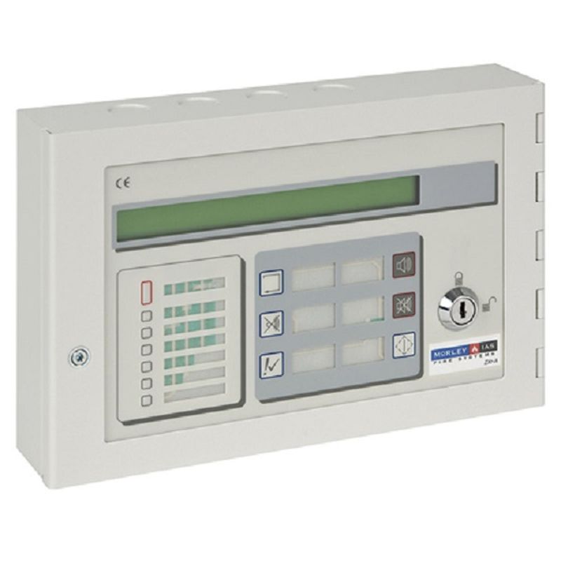 ZX1e Repeater Panel